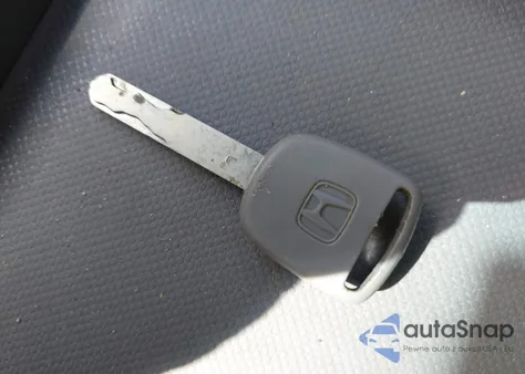 2007 Honda Cr-V Lx из США, поврежденный, VIN JHLRE48307C005824